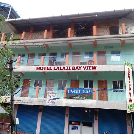 Hotel Lalaji Bayview Port Blair Værelse billede