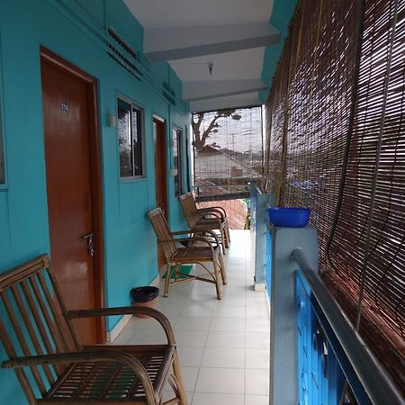 Hotel Lalaji Bayview Port Blair Eksteriør billede
