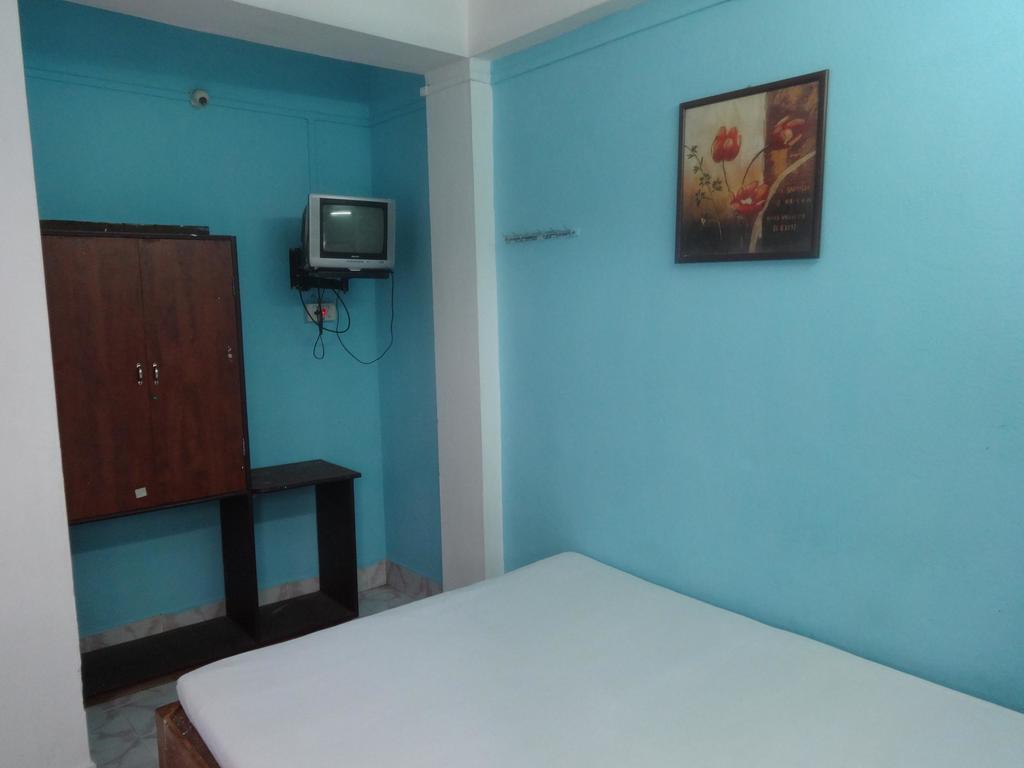 Hotel Lalaji Bayview Port Blair Værelse billede