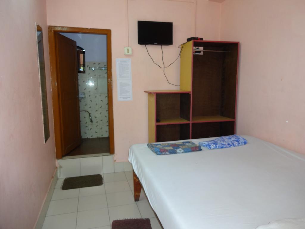 Hotel Lalaji Bayview Port Blair Eksteriør billede
