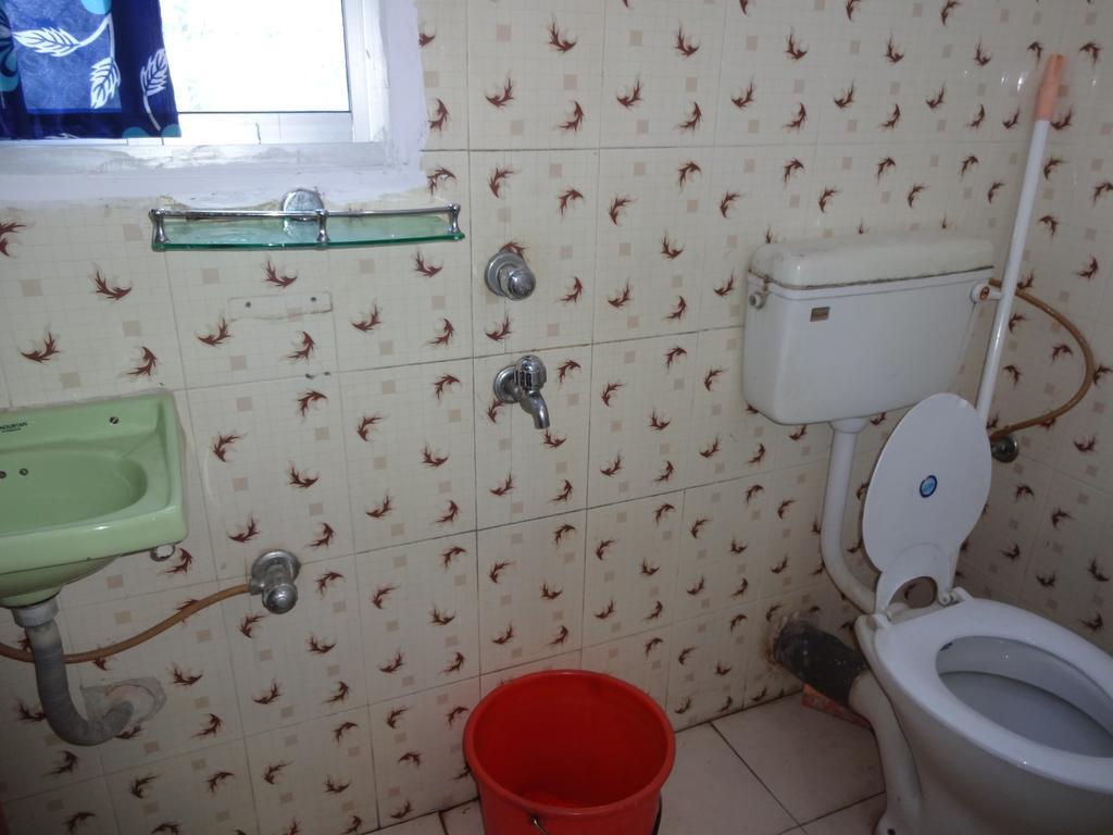 Hotel Lalaji Bayview Port Blair Eksteriør billede