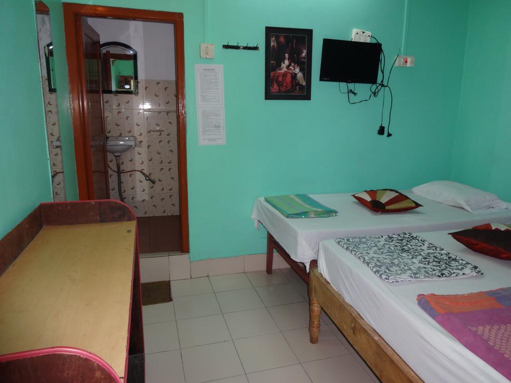 Hotel Lalaji Bayview Port Blair Eksteriør billede