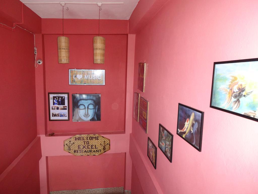 Hotel Lalaji Bayview Port Blair Eksteriør billede