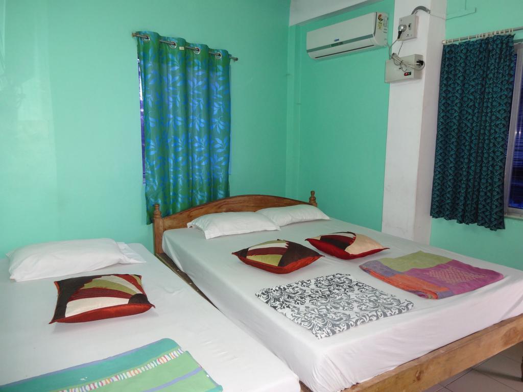 Hotel Lalaji Bayview Port Blair Eksteriør billede