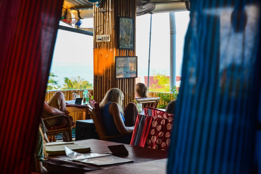 Hotel Lalaji Bayview Port Blair Eksteriør billede