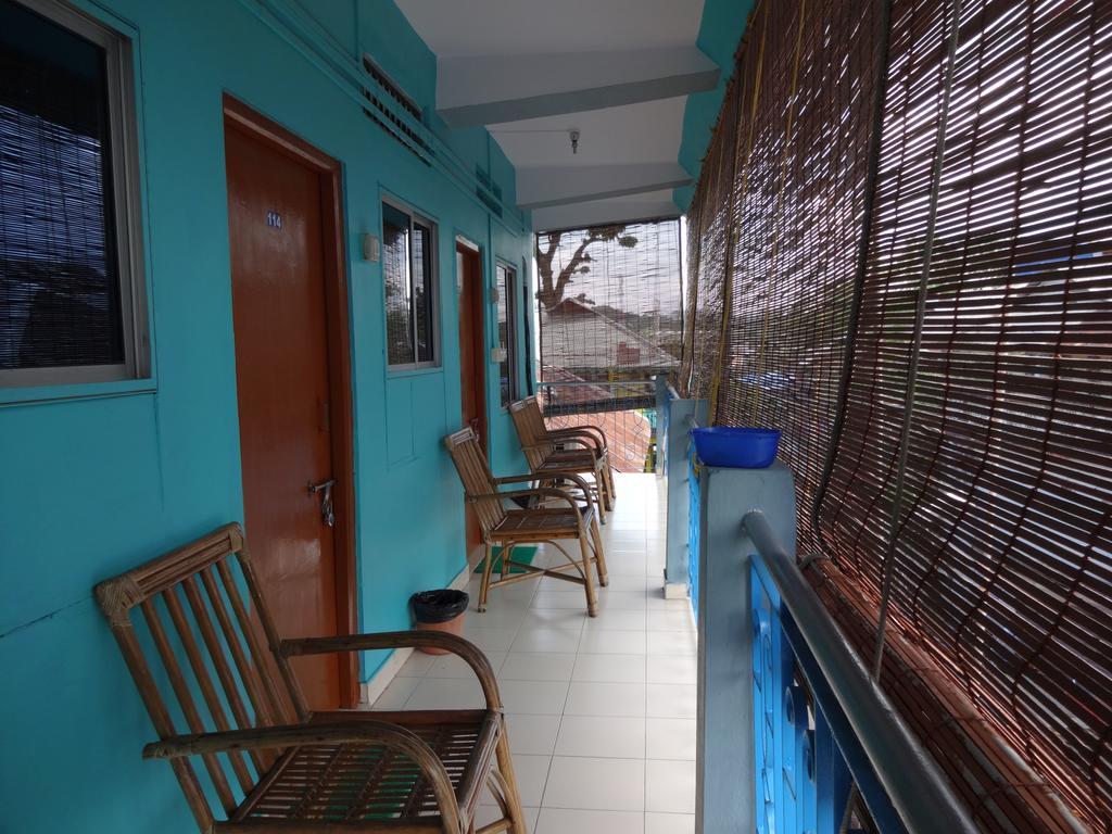 Hotel Lalaji Bayview Port Blair Eksteriør billede