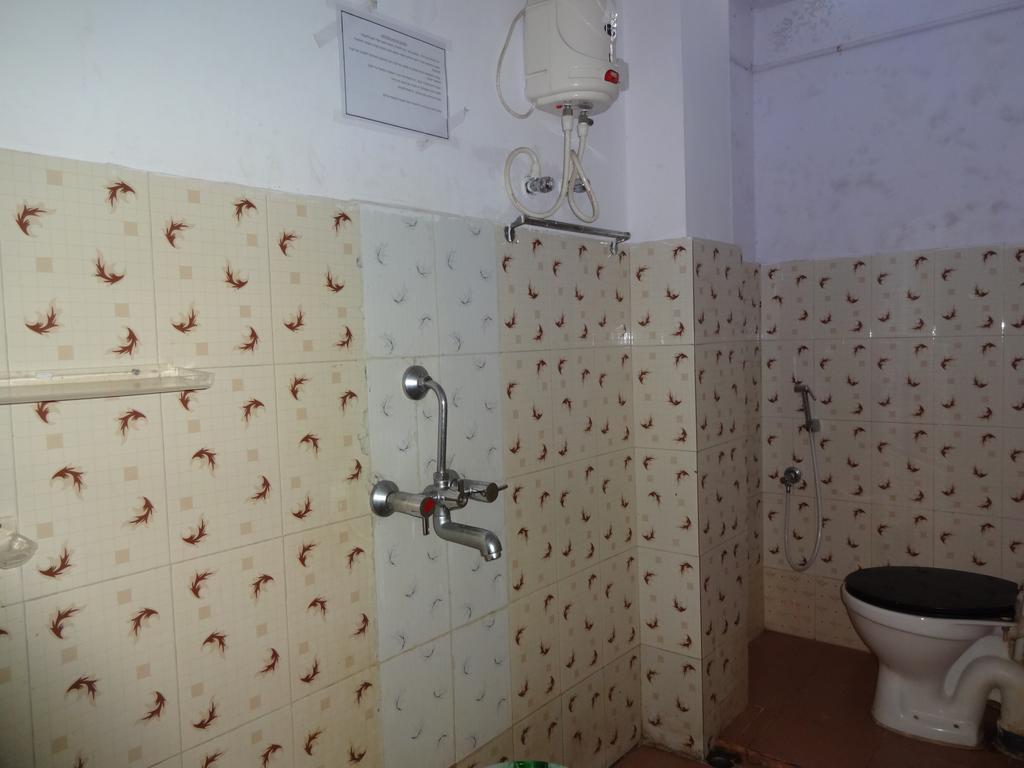 Hotel Lalaji Bayview Port Blair Eksteriør billede