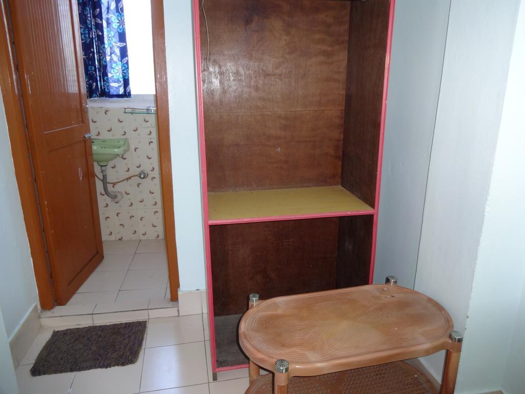 Hotel Lalaji Bayview Port Blair Eksteriør billede