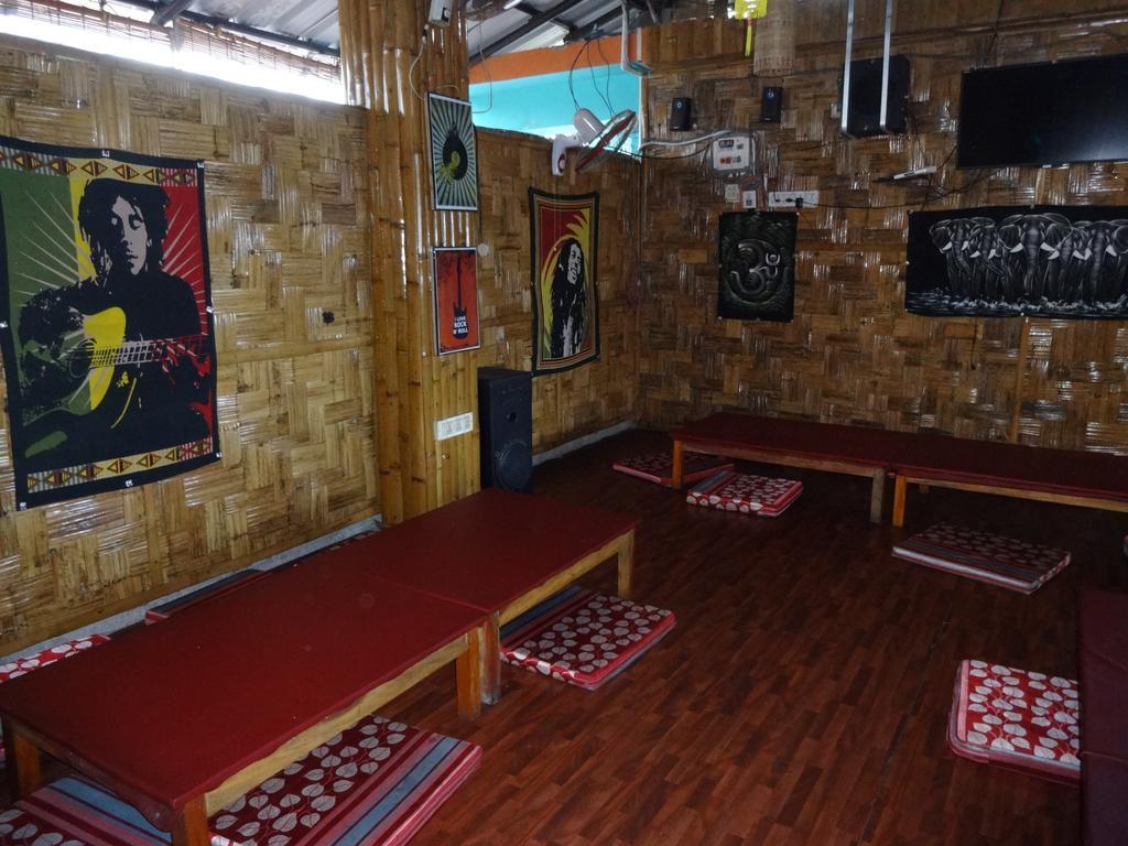 Hotel Lalaji Bayview Port Blair Eksteriør billede