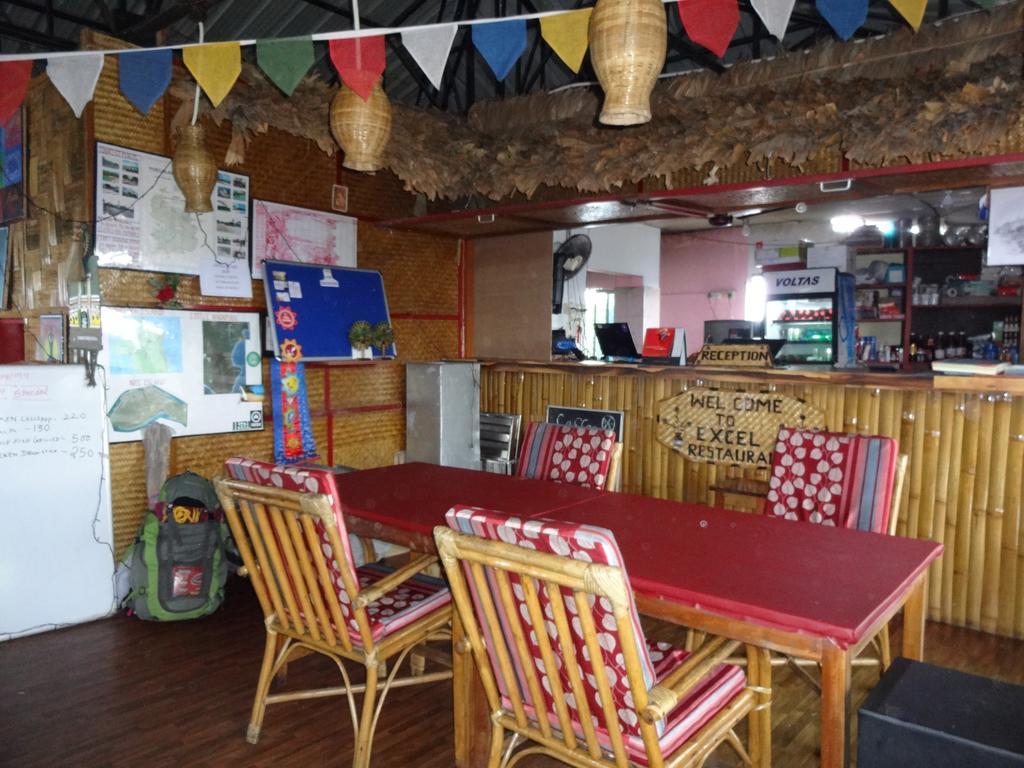 Hotel Lalaji Bayview Port Blair Eksteriør billede