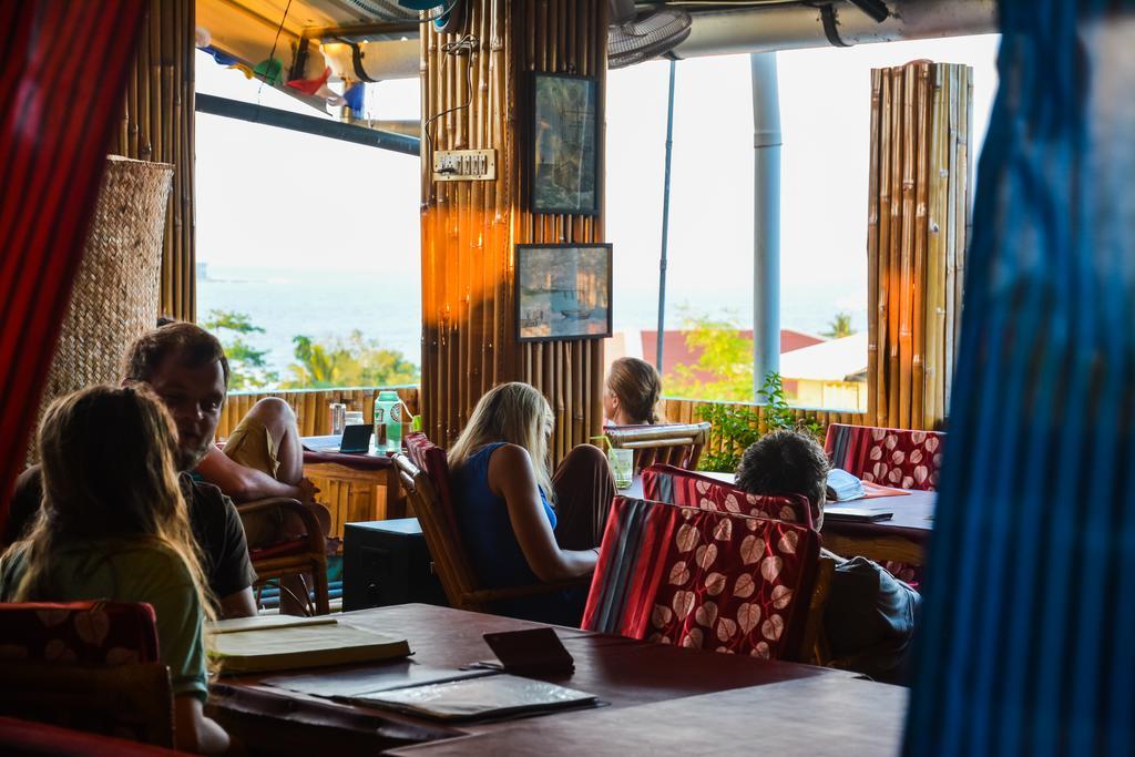 Hotel Lalaji Bayview Port Blair Eksteriør billede